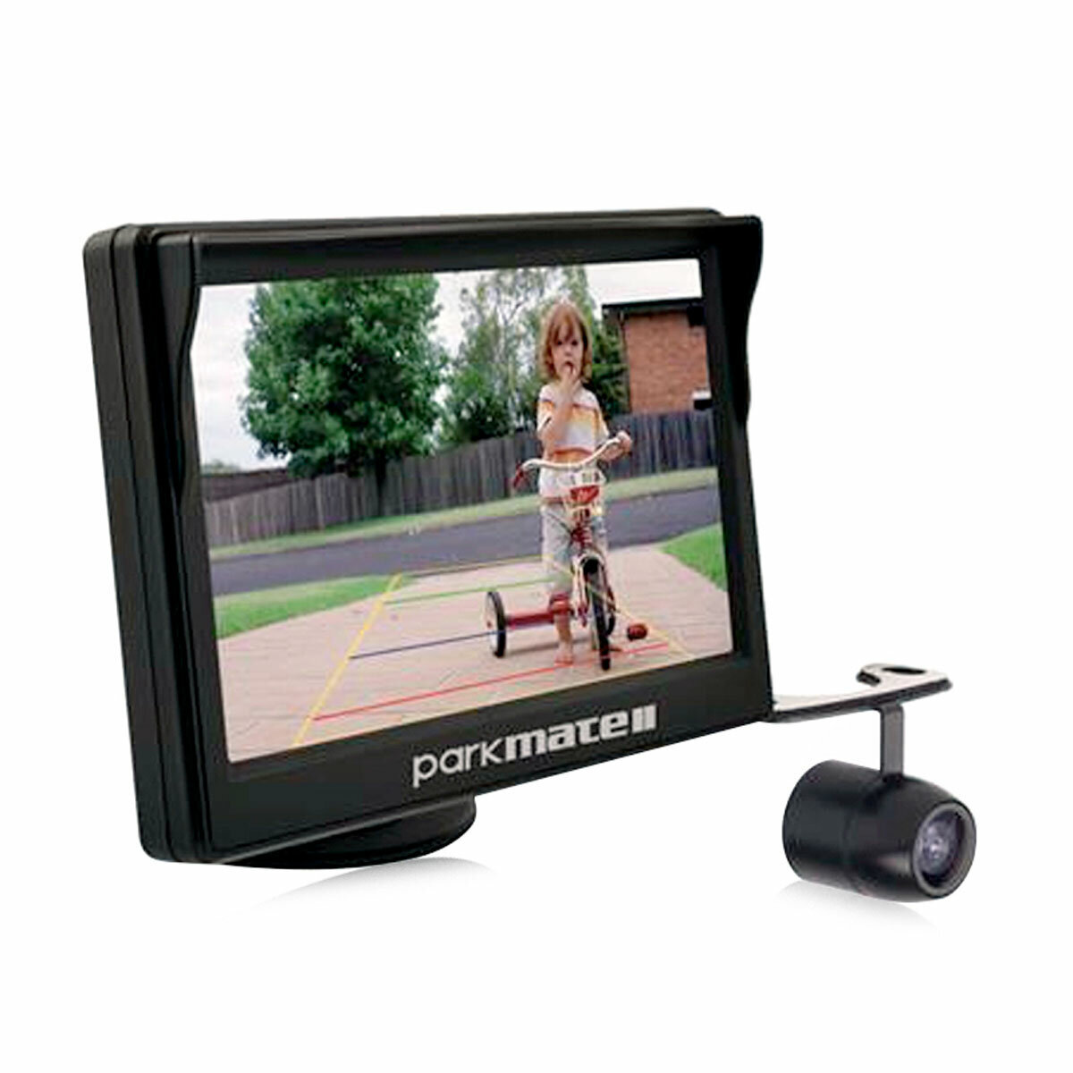 Parkmate 5.0 Inch Monitor and Camera Package RVK50 hero image