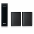 LG SPK8-S 2.0 Ch Wireless Rear Speaker Kit image NaN