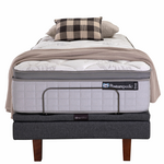 Sealy Posturepedic Summer Flex Medium Long Single Mattress - 735586 hero image