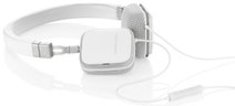 Harman Kardon HKSOHOIWHT Soho-I On-Ear Headphones hero image