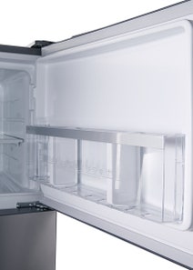 Westinghouse WTB4604SAR 460L Top Mount Fridge hero image