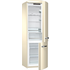 Gorenje 329L Retro Style Bottom Mount Fridge ONRK192C image NaN