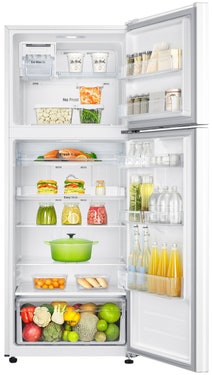 Samsung SR468MW 469L Fridge hero image