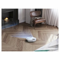 Ecovacs DEEBOT-900 Robot Vacuum Cleaner hero image