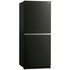 Mitsubishi Electric 421L Bottom Mount Refrigerator Matte Black MR-HS421EX-MB-A image NaN