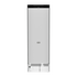 Liebherr Prime 384L Upright Fridge BlackSteel Right Hinge SRBBSH5260RH image NaN