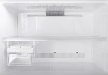 Sharp 581L Top Mount Frost Free Fridge SJXP580GBK hero image