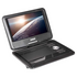 Laser DVD-PT-9C Portable DVD Player with Bonus Pack image NaN