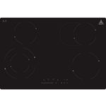 Trinity 77cm Ceramic Touch Control 6 Zone Ceramic Cooktop TRC775 hero image
