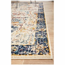 Rug Culture Evoke Power Loomed Rug 400x300 EVO255IVO400X300 hero image