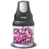 Ninja Professional Stackable Chopper Black NJ100 image NaN