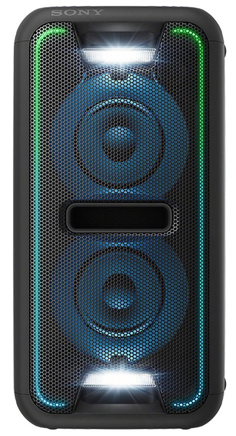 Sony extra bass home audio system store