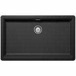 Abey Schock Greenwich Large Single Bowl Sink - Stone GN-100XLS hero image