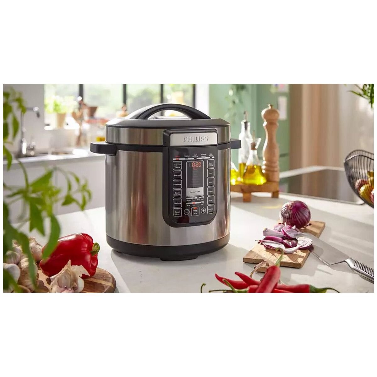Electric Pressure Viva Collection Multicooker Viva Collection