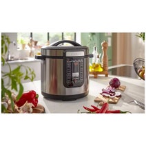 Philips All-In-One XL Multi Cooker HD2238-72 hero image