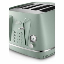 DeLonghi Distinta Pearla Breakfast Pack Mint KBIN2001GRPK hero image