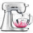 Breville the Scraper Mixer Stand Mixer BEM430SIL image NaN