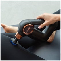 Fitsmart FS-5500 Cool Pulse Pro Massage Therapy Device 10004671 hero image