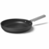Smeg 28cm Cookware Frypan Matte Black CKFF2801BLMAU image NaN