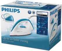 Philips GC6602 SpeedCare Steam Generator Iron hero image