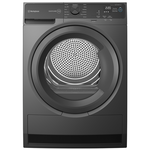 Westinghouse 9kg EasyCare 700 Series Heat Pump Dryer Metallic Grey WDH904N7SA hero image