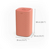 Joseph Joseph Tota Pop 60-litre Laundry Separation Basket - Coral 50026 image NaN