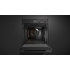 Fisher & Paykel Series 9 60cm Minimal Pyrolytic Built-In Oven Black Glass OB60SD11PB1 image NaN