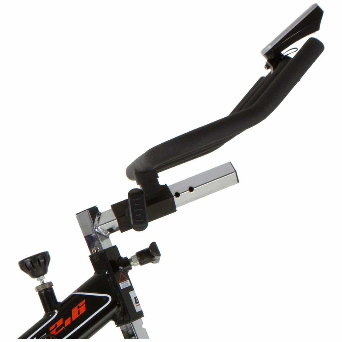 BH Fitness SB2.6 Indoor Exercise Bike H9173 hero image