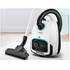 Bosch Series 6 ProHygienic Bagged Vacuum Cleaner White BGL6HYGAU image NaN