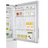 LG 420L Bottom Mount Fridge White GB-455WL image NaN