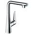Hansgrohe Talis Select M51 300 1jet Kitchen Mixer Tap - Chrome 72820003 image NaN