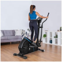 Lifespan Fitness X-41 Cross Trainer hero image