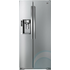 693L LG Side By Side Fridge GRL247STSL image NaN