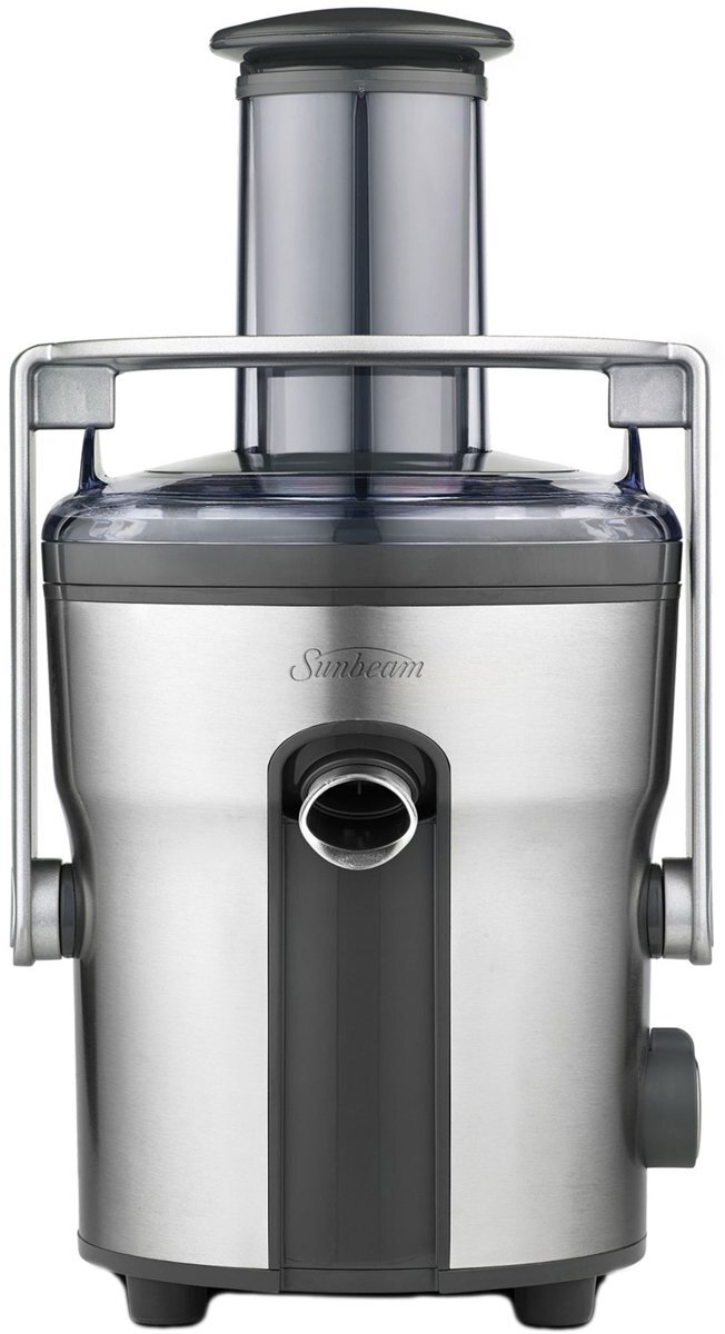 Sunbeam juicer discount