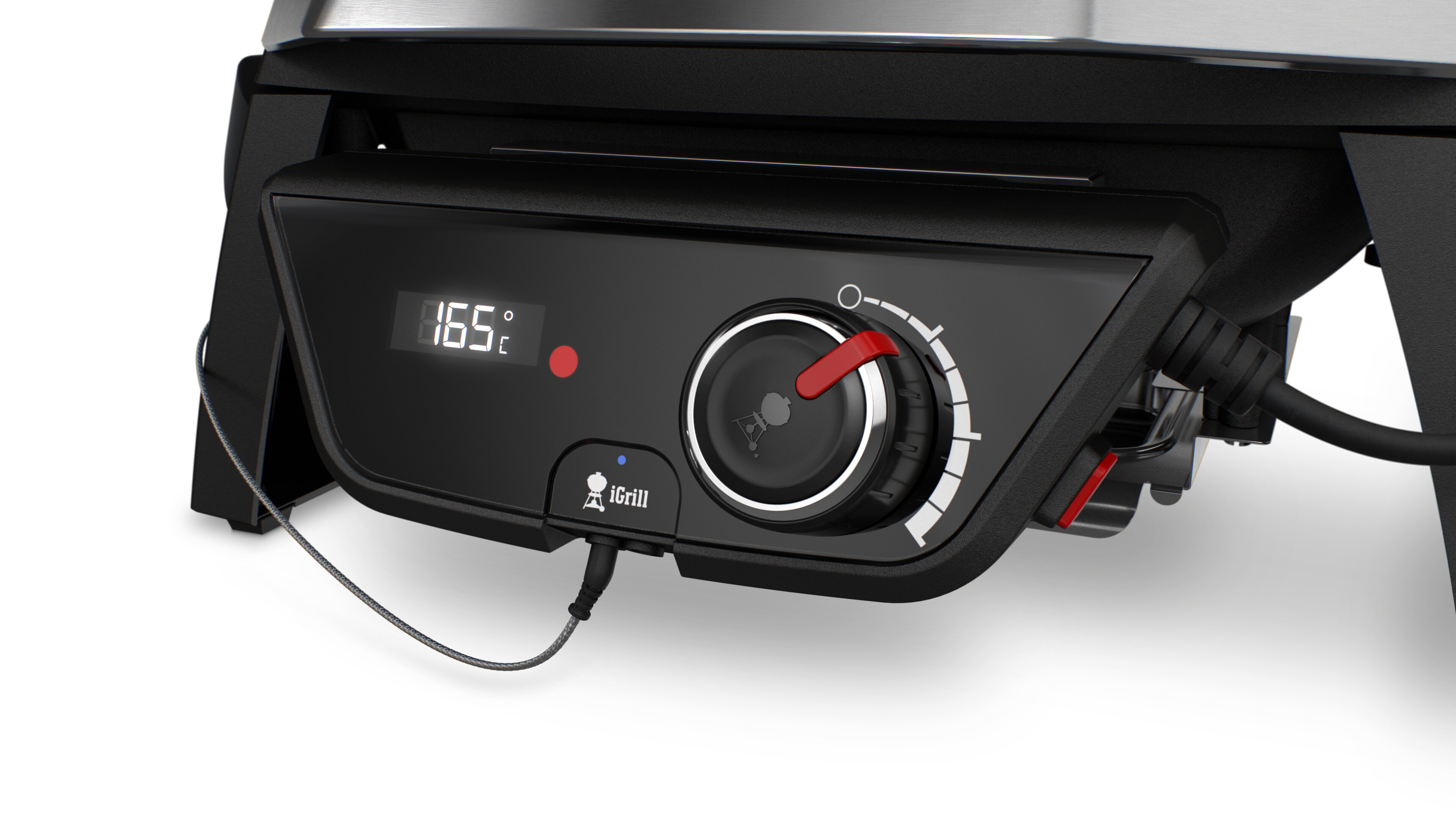 Weber hot sale pulse 1000