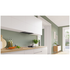 Bosch Series 2 60cm Integrated Design Undermount Rangehood Matte Black DBB63BC60A image NaN