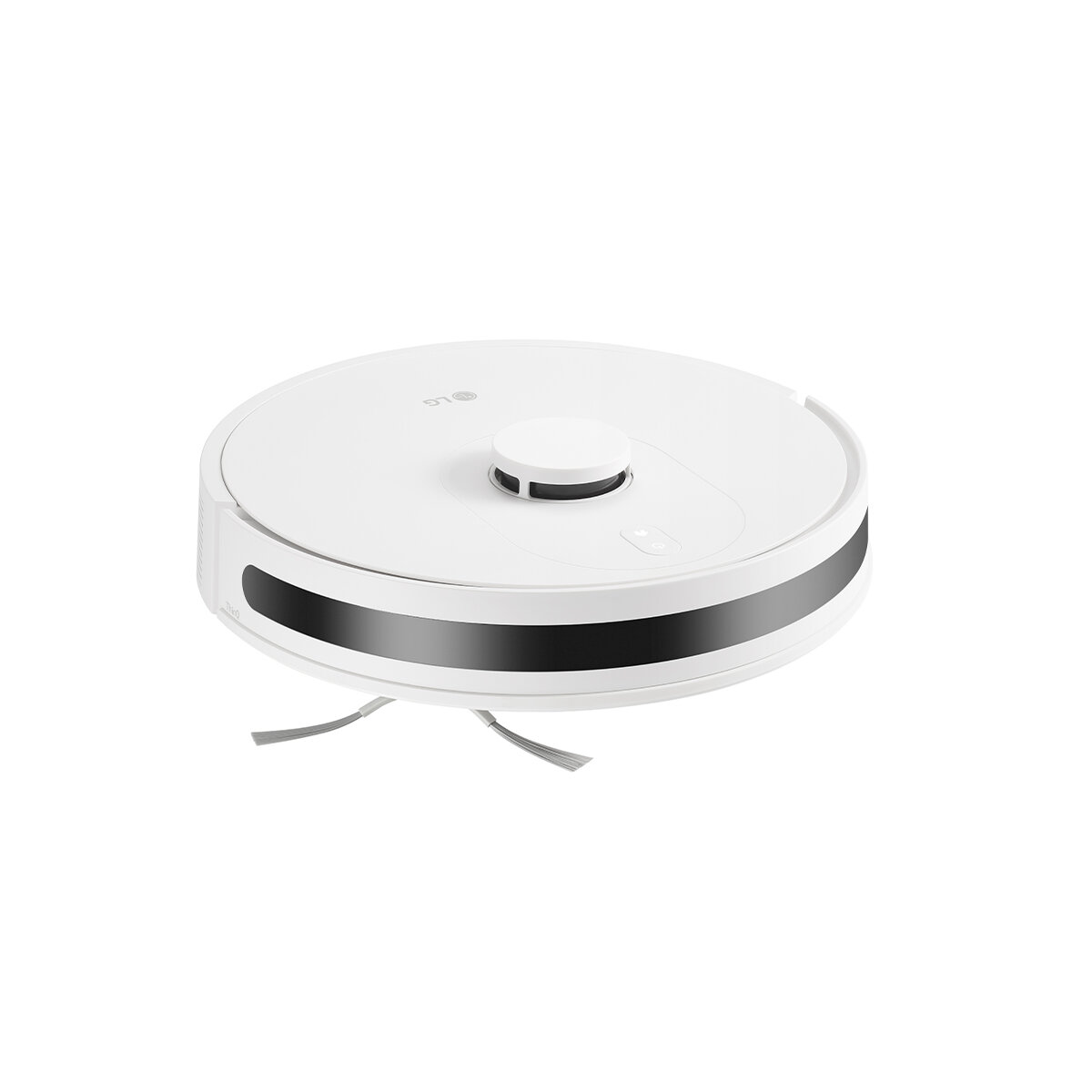 LG CordZero Robot Vacuum R5 with Wet Mop R5-PRO hero image