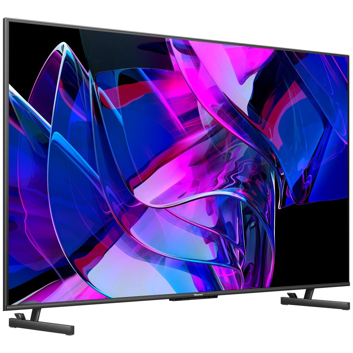 Hisense 65 Inch U7K Mini-LED 4K Smart ULED TV 65U7KAU hero image