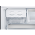 Electrolux 529L Bottom Mount Fridge EBE5307SB-L image NaN