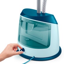 Philips GC518-20 EasyTouch Plus Garment Steamer hero image