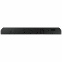Samsung 11.1.4 Ch Q950A Atmos Soundbar with Wireless Subwoofer HW-Q950AXY hero image