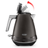 DeLonghi Diadema Kettle Onyx Black KBV2401BK image NaN