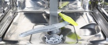 Smeg DWAI315XT Semi Integrated Dishwasher hero image