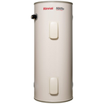 Rinnai Hotflo 250L Twin Element Electric Hot Water Storage System EHFA250T48 hero image