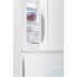 Haier HRF224FW 224L Top Mount Fridge image NaN