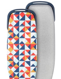 Sunbeam Geo Reversible Ironing Board Cover and Couture Ironing Board Pack SB0840SB8400 hero image