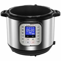 Instant Pot 8L Duo Nova Multi-Cooker 113-0027-01 hero image