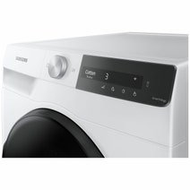Samsung 9kg Heat Pump Dryer DV90T7440BT hero image