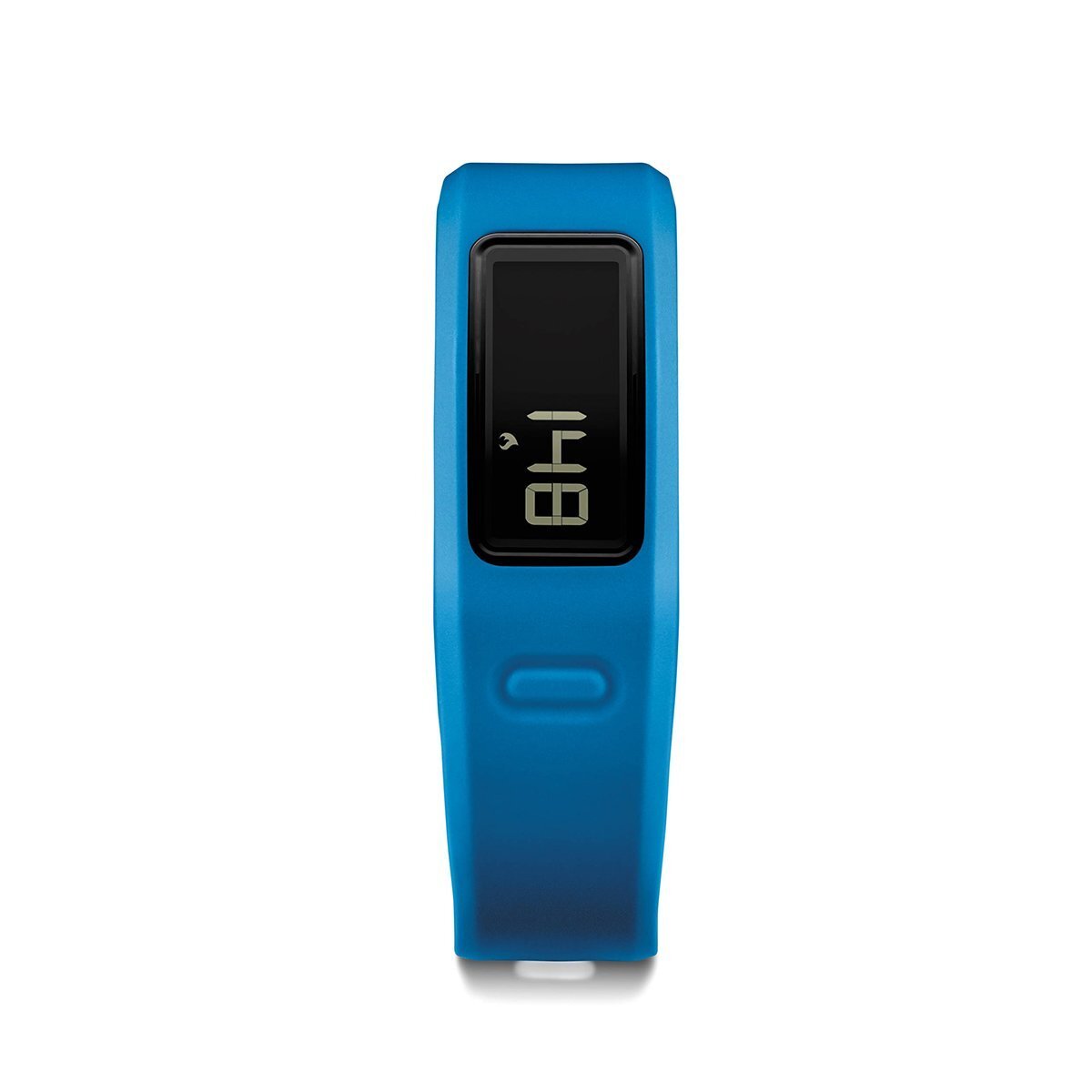Garmin vivofit heart rate sale monitor