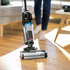 Bissell Crosswave HF2 Wet & Dry Hard Floor Vacuum Cleaner 3848F image NaN